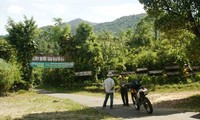 Der Nationalpark Bach Ma, eine Sehenswürdigkeit nicht nur für Touristen