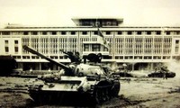Veranstaltungen zum 37. Jahrestag der Befreiung Südvietnams 