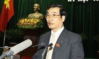 Präsident der vietnamesisch-russischen Freundschaftsgesellschaft ist geehrt