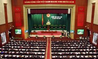 Verbesserung der Arbeit der Nationalversammlung