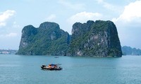Meeres- und Inselwoche in Vietnam