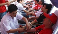  Der internationale Tag des Roten Kreuzes und Roten Halbmonds