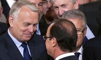 Neuer Wind auf der französischen Politikbühne