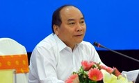 Vize-Premierminister Nguyen Xuan Phuc startet die Sommer-Wohltätigkeit