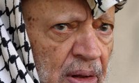 Palästina will Untersuchung über den Tod des Ex-Präsident Arafat durchführen