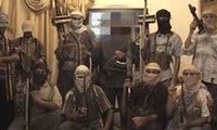 El-Kaida droht den USA mit weiteren Anschlägen