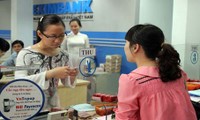 Banken in Dong Nai unterstützen Unternehmen