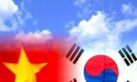 Forum: Die strategische Partnerschaft zwischen Vietnam und Südkorea