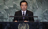 Japan und Singapur: friedliche Lösung der Streitigkeiten auf dem Ostmeer