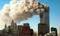  Die USA mit einer Besessenheit vom 11. September 2001