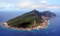 Neue Spannungen im Inselstreit zwischen Japan und China