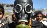 Uno feiert 15. Jahrestag der Chemiewaffenkonvention