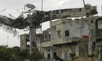 Uno, Russland und USA begrüßen Waffenstillstand in Syrien