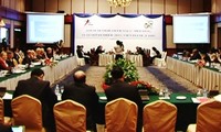 Vorbereitungen für ASEM-Gipfel in Laos sind fertig
