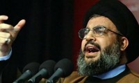 Hisbollah droht Israel mit Raketenangriffen