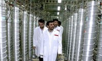 Die USA ratifizieren neue Sanktionen gegen Iran