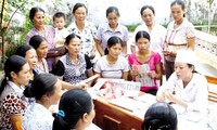 Die Rate des Ungleichgewichts der Geschlechter in Vietnam ist beschränkt