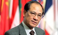 Le Luong Minh ist offiziell neuer ASEAN-Generalsekretär
