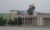Nordkorea verhängt vor Atomtest einen Kriegszustand 