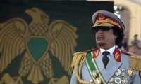 Libyen verschärft die Sicherheit vor dem Jahrestag des Gadaffi-Sturzes