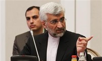Positive Signale bei Atomverhandlungen mit Iran