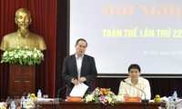 Verstärkte Förderung für vietnamesische Jugendliche