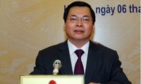 Vietnam zu Gast bei der Konferenz der APEC-Handelsminister in Indonesien