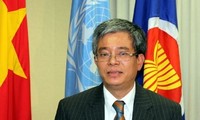 Vietnam engagiert sich für friedliche und stabile ASEAN