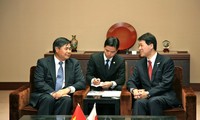 Vietnam will die Zusammenarbeit mit der japanischen Provinz Niigata verstärken