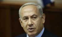 Israel will ein Referendum über das Friedensabkommen mit Palästina abhalten