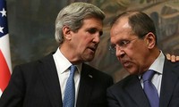 Viele Länder unterstützen Bemühungen Russlands und der USA um Lösung der Syrien-Krise