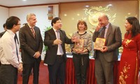 Vietnam verstärkt wirtschaftliche Zusammenarbeit mit Provinzen in Italien