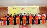Zusammenarbeit zwischen Vietnam und Japan: Wichtiger Meilenstein durch Fotos