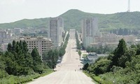 Nord- und Südkorea einigen sich auf Dialoge über Industriekomplex Kaesong