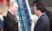 Umfangreiche Stärkung der strategischen Partnerschaft zwischen Vietnam und Russland 