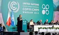 COP19-Klimakonferenz: Meinungsverschiedenheiten über Hilfsfonds für unterentwickelte Länder