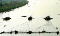 Die Weltbank hilft Vietnam bei der Verwaltung der Wasserressourcen
