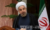 Iran schließt Abbau der Atomanlagen aus