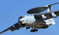 China schickt Kampfflugzeuge ins Ostchinesische Meer
