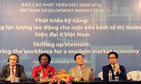 Weltbank hilft Vietnam bei der Verbesserung der Ausbildung der Arbeitnehmer