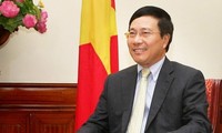 Die Politik Vietnams achtet auf den Schutz und die Verbesserung der Menschenrechte