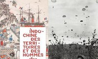 Ausstellung „Indochina – das Gelände und die Menschen von 1856 bis 1956“
