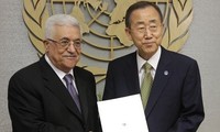 Palästina will erneut Beitritt zur UNO beantragen