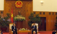 Vietnam respektiert und schützt die Religionsfreiheit