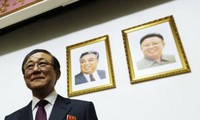 Nordkorea zeigt seine Bereitschaft zur Versöhnung mit Südkorea