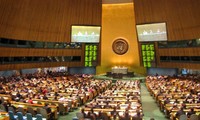 UN-Menschenrechtsrat billigt den Bericht Vietnams