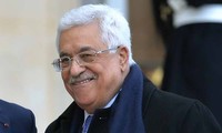 Palästina stellt Bedingung für Gespräche mit Israel 