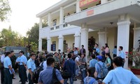 Vietnam schafft ausländische Medien günstige Bedingungen