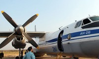 Vermisstes malaysisches Flugzeug: Suchgebiet ausgeweitet