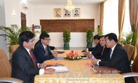 Kambodscha: CNPR zeigt Bereitschaft zur Verhandlung mit CPP